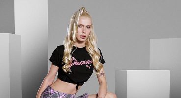 Hikâyemiz Bitmedi, Umutla Devam Ediyor:  PUMA Türkiye ve Aleyna Tilki depresyona karşı farkındalık  için bir arada