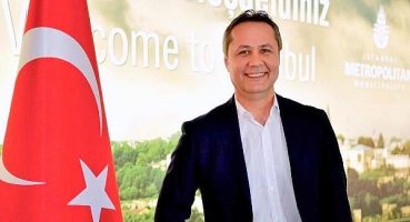 İBB Veri Merkezi Kapasitesini 3 Kat Artırdı