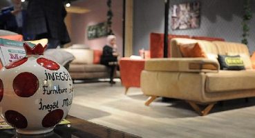 İnegöl Mobilya Şölenine Hazır