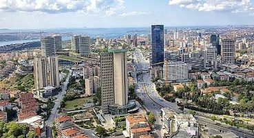 İstanbul Konut Fiyat Artışında Dünya Lideri