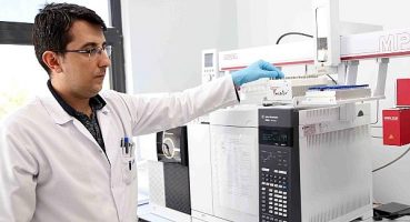 İSU Merkez Laboratuvarı Türkak Denetiminden Geçti; Akredite Parametre Sayısı 270’e Çıkarıldı