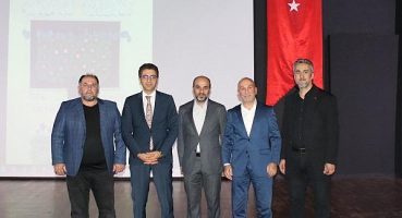 İyilikte Yarışan Sınıflar Tanıtım ve Koordinasyon Toplantısı Yapıldı
