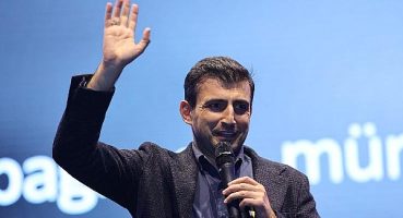 İzleme, İzini Bırak  Zirve 23, Binlerce Gencin Katılımıyla Sona Erdi