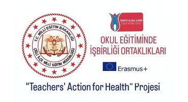 İzmir Erasmus+ Programı Kapsamında da Başarılarına Devam Ediyor