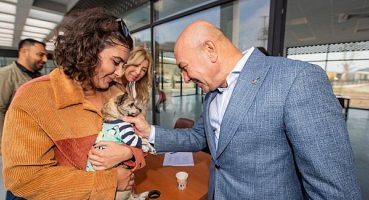 İzmir’de Sokak hayvanları için çalıştay düzenlendi