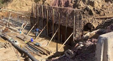 İzmit Yenice-Sakarya yoluna asfalt