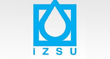 İZSU ekipleri kuzey hattındaki arızayı gidermek için seferber oldu