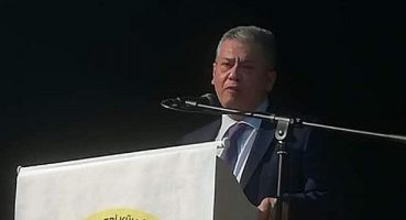 K.Makedonya Türklerine Kitap Desteği