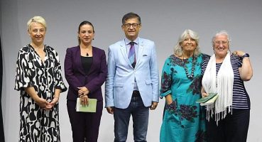 Kadınlar İzmir’den Seslendi: Özgürlüklerimizden Vazgeçmiyoruz