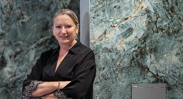 Kaleseramik’te üst düzey atama