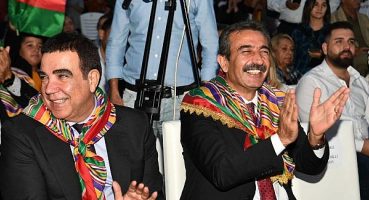 Karabağ kahramanına yakışan açılış