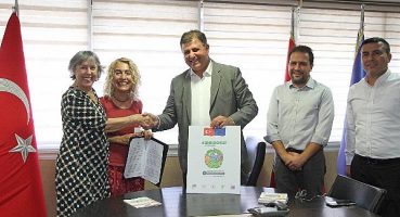 Karşıyaka Belediyesi ‘Zehirsiz Kent’ Olma Sözü Verdi