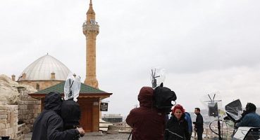 Kayaşehir Polonya’nın Tvn Kanalında Tanıtılacak