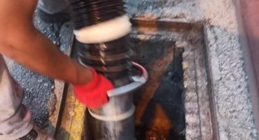 Kemer’de Kış Aylarına Hazırlık Çalışmaları Başladı