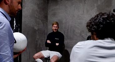 Kevin De Bruyne Phemex’in marka elçisi oldu