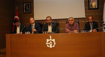 Kocaeli Büyükşehir promosyon ihalesi iptal edildi