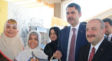 Kocaeli’nin turistik değerleri Ankara’da tanıtıldı