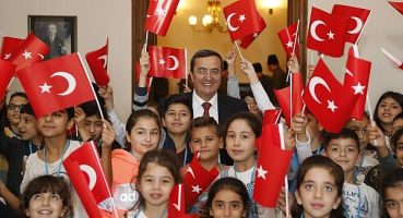 Konak’ta Cumhuriyet Bayramı Hafta boyunca kutlanacak