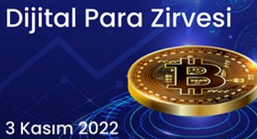 Kripto para dünyası Ankara’da masaya yatırılıyor