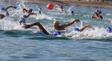 Kulaçlar 100’üncü yıl için atıldı