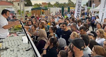 Kütahya Porselen, İstanbul ve İzmir Kahve Festivallerinde İyi Kahveyi İyi Porselen İle Buluşturdu