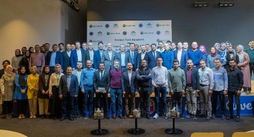 Kuveyt Türk ve Yıldız Teknik Üniversitesi’nden akademik iş birliği