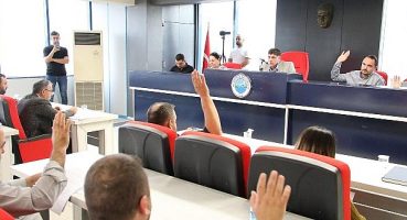 Menderes Belediyesi’nden tarım seferberliği