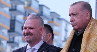 Menemen Belediye Başkan Vekili Aydın Pehlivan’dan Serbest Bölge Açıklaması