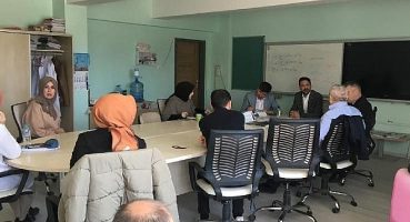 Mengen; Yetkili Olmanın Sorumluluğu ile Hareket Ediyoruz