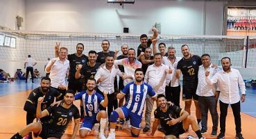 Milas’ın Efeleri Kendi Evinde Galip