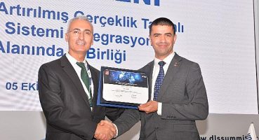 MilSOFT ve Bites Savunma İş Birliği Anlaşması İmzaladı