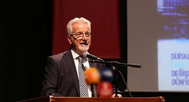 Mimarlık ve dönüşüm masaya yatırıldı