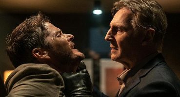 Monica Bellucci, Liam Neeson ve Guy Pearce’ı Buluşturan Geçmişe Dönüş (Memory),   İlk Kez TV’de!