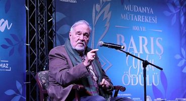 Mudanya Mütarekesi’nin 100. Yılı Kutlamalarına Görkemli Final