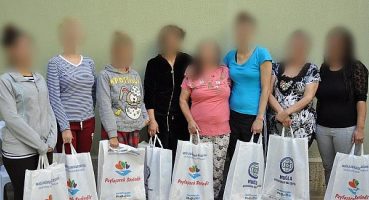 Muğla Büyükşehir Mor Yaşam Projesi Devam Ediyor