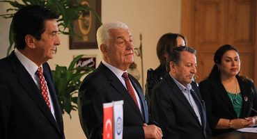 Muğla’ya Yeni Yaşlı Bakım Evi Yapılıyor