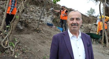 Murleia Antik Kenti Kazı Çalışmalarıyla Yeniden Canlanıyor