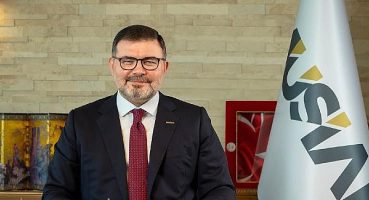 MÜSİAD İzmir’den Almanya’ya Çıkarma: İzmirli İş İnsanları Almanya’ya Gidiyor