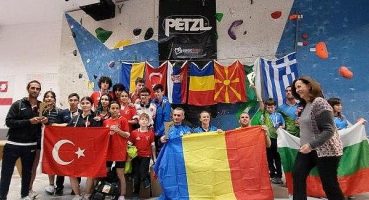 Nevşehir Belediyesi Sporcusu Mustafa Sacit Sümer Balkan Şampiyonası’nda 2’inci Oldu