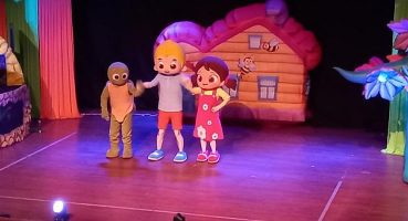 Niloya ve Arkadaşları Adana’ya Geliyor