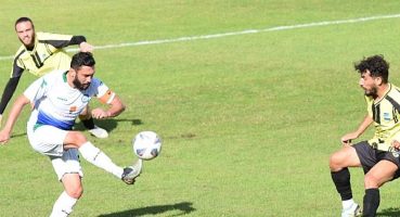 Nilüfer Belediyesi bir puanla yetindi