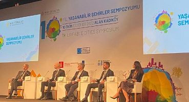 Nordic Talks: Yeşil Ekonomiye Geçişte Türkiye’ye Kuzey Ülkelerinden Destek