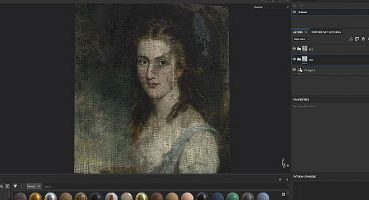 “NVIDIA Studio’da” Bu Hafta 3D Tasarımcılar için Yeni Dünya Yaratma Olanaklarının Kapısını Aralayan GeForce RTX 4090 GPU Geliyor