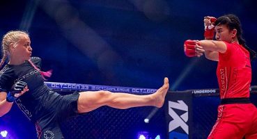 OCTAGON Türkiye İçin Geri Sayım Başladı