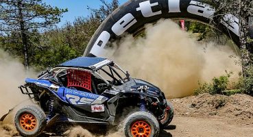 Offroad Heyecanı Denizli’de Yaşanacak