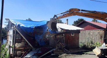 Osmangazi’de kaçak yapılara geçit yok