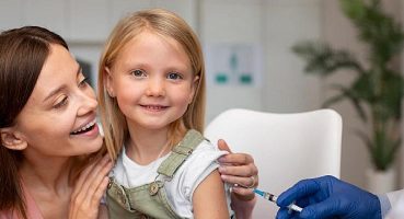 Prof. Dr. Demet Can’dan Uyarı: Kuvvetli grip salgınları bekleniyor. Astımlı çocuklara mutlaka aşı yaptırın