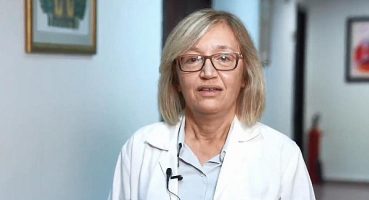 Prof. Dr. Oktay, Her 8-10 kadından birinde meme kanseri görülüyor