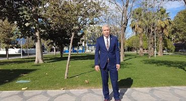 Rektör Prof. Dr. Budak, “Sürdürülebilir yeşil kampüs çalışmalarımıza aralıksız devam edeceğiz