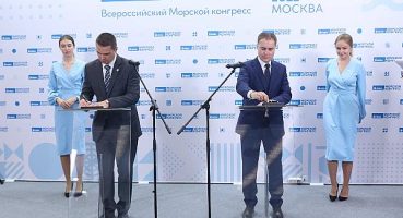 ROSATOM VE MSU MRC, Kuzey Kutbu’nda Çevre İzleme Alanında İş Birliği Anlaşması İmzaladı